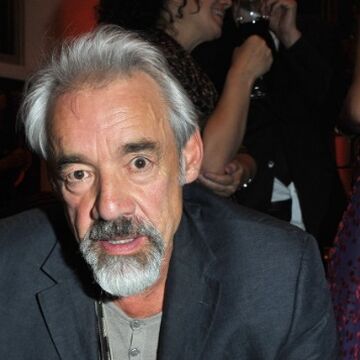 Roger Lloyd Pack Tardis Fandom