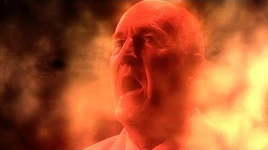 The Circle has been Broken Secrets of the Stars The Sarah Jane Adventures