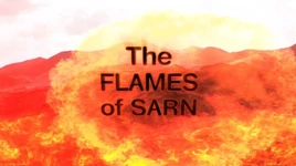 The Flames of Sarn