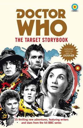 The Target Storybook (anthology)
