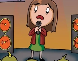 WeLoveTitans Claraokey