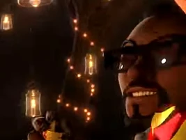 Will.i.am Sprout Boy