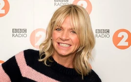 Zoe Ball