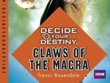 Claws of the Macra (novel)