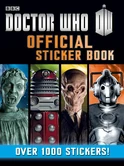 Doctor Who: Official Sticker Book