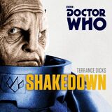 Shakedown Read by Dan Starkey UK release 5 May 2016