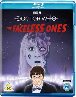 The Faceless Ones Tv Story Tardis Fandom The Faceless Ones Tv Story Tardis Fandom