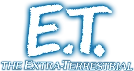 E.T. logo