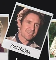 Paul McGann photo