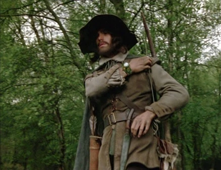 Poacher (The Visitation) Tardis Fandom