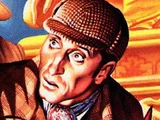 Sherlock Holmes