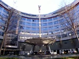 BBC Television Centre