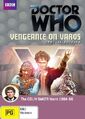 Vengeance on Varos