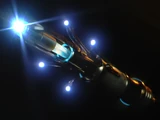 The Fourteenth Doctor's Sonic Screwdriver (webcast)
