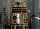 Gold Dalek