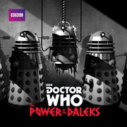 ITunes Power of the Daleks US CA