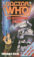 Doctor Who - The Mysterious Planet