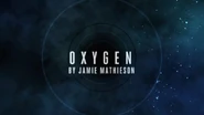 Oxygen