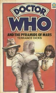 Pyramids of Mars novel.jpg (78 KB) Doctor Who and the Pyramids of Mars
