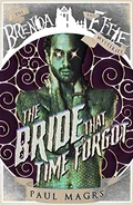 The Bride That Time Forgot