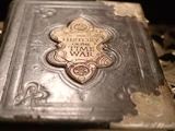 The History of the Time War