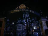 Albion Hospital