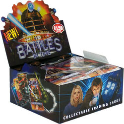 Doctor Who Battles In Time Exterminator #138 Clockwork Woman 2 Doctor Who Battles In Time Exterminator #138 Clockwork Woman 2