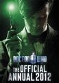 Dr-who-annual-2012