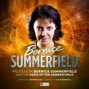 Professor Bernice Summerfield and the Gods of the Underworld audiobook