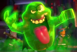 Slimer (LEGO Dimensions)