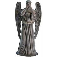 Weeping Angel (weeping or attacking variants)