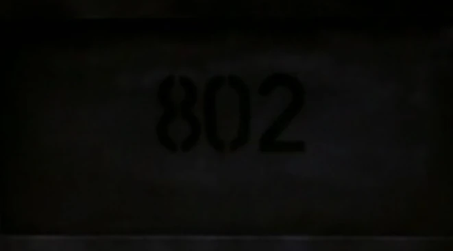 802 (number) | Tardis | Fandom