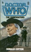 Gunfighters novel