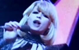 Raffaella Carrà Midnight