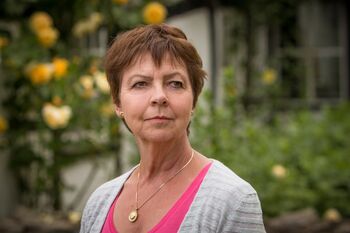 Tessa Peake-Jones