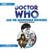 The Abominable Snowman Audio