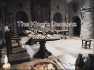 The King's Demons Photo Gallery