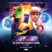 The Quantum Possibility Engine Alternate