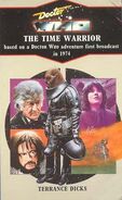 The Time Warrior 1993