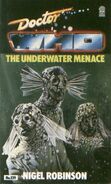 The Underwater Menace