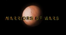Warriors of Mars