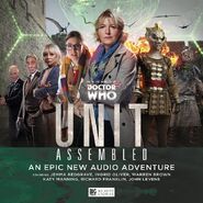 Assembled (audio anthology)