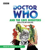 Doctor Who and the Cave-Monsters