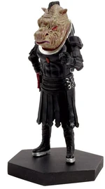 DWFC Pol-Kon-Don Figurine