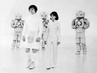DWFC White Robots Screenshot