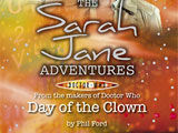 Day of the Clown (novelisation)