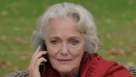 Louise Jameson Home Assistant