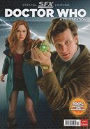 SFX 47 Collection.jpg (122 KB) Doctor Who: A Celebration Future Publishing Limited (With free bowtie, badges and exclusive CD)
