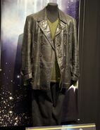 Ninth Doctor's costume