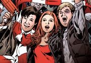 ElevenAmyRoryAtWorldCup